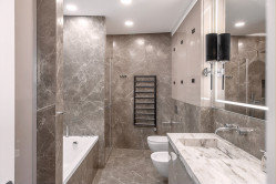 Rénovation salle de bain à Sausset-les-Pins