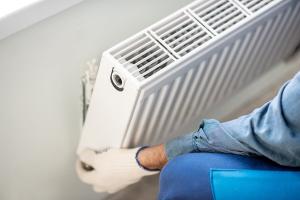 Installation de Chauffage à  Carry-le-Rouet
